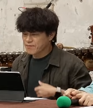 박구용 방송 캡처